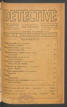 1939,4,61: anno 4, n.o 61 (fevereiro 1939)