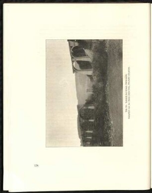 Abb. 204. Talbrücke bei Erbach (Westerwald). Ausgeführt von der Firma Hüser & Cie., Oberkassel (Siegkreis).