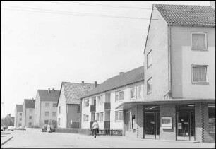 Havelse, Schulstraße