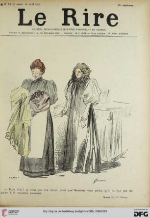 No. 76 (18 Avril 1896)