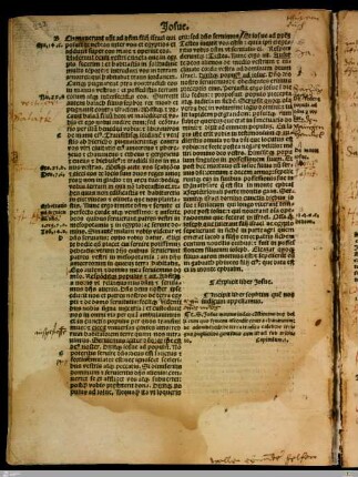 Judicum [Richter]