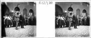 Landesversammlung der Badischen Heimat