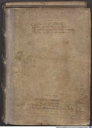 De veneratione sancto[rum] libri duo Judoci Clichtouei, Neoportue[n]sis ... : Primus, honorandos esse ab ecclesia sanctos, & sedulo a nobis orandos, ostendit. Secu[n]dus, rationes eor[um], qui contendu[n]t non esse venerandos, nec orandos a nobis sanctos, dissoluit