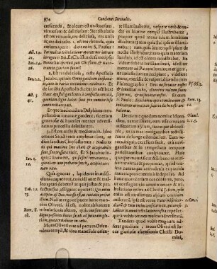 374-380, 2. Est res delitiosa, teste Apostolo Jacobo, qui ait ...