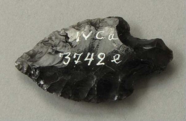 Obsidianspitze