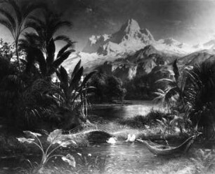 Himalaja-Gebirge