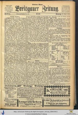 15.04.1894 (Drittes Blatt)