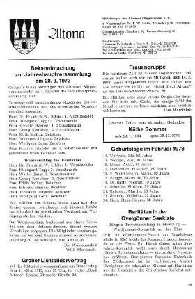 Raritäten in der Övelgönner Seekiste : Jüngste Privatsammlung in Hamburg - Windjamer-Romantik an der Elbe