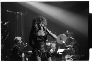 Tina Turner 08.03.1987 I N 5