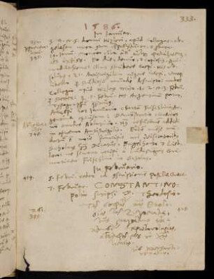 333-470, Anno 1586