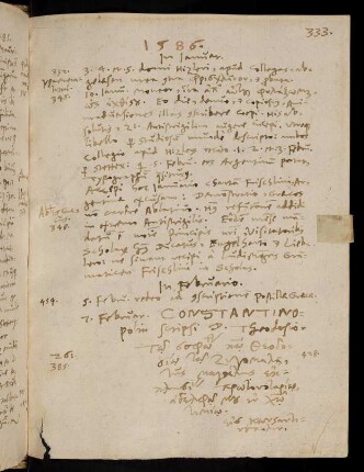 333-470, Anno 1586