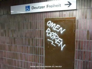OMEN SÖREN