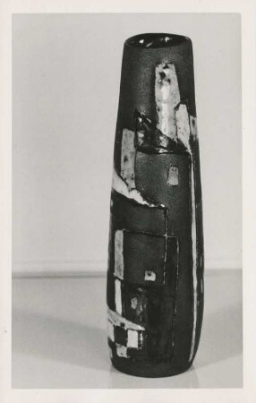Vase von Sigrid von Liebenstein