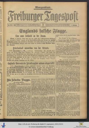 09.02.1915 (Morgenblatt)