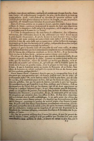 Questions sur la richesse de l'état : en forme de lettre à un citoyen de Marseille