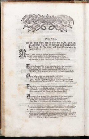 Deut. VII.9.