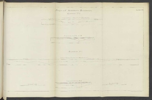 Appendix A.N(2). Proposed Stanmore Reservoirs.
