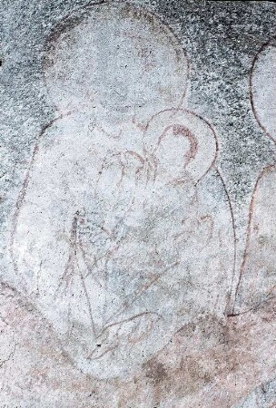 Kindermord von Betlehem und Flucht nach Ägypten
