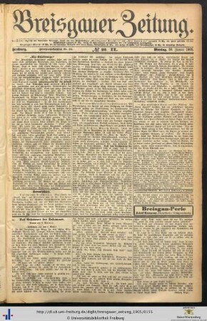 30.01.1905 (II.)