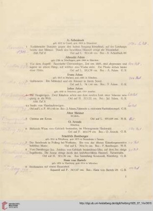 Nr. 1-326