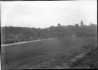 Neckarbrücke bei Wimpfen Ansicht vom 28.09.1927