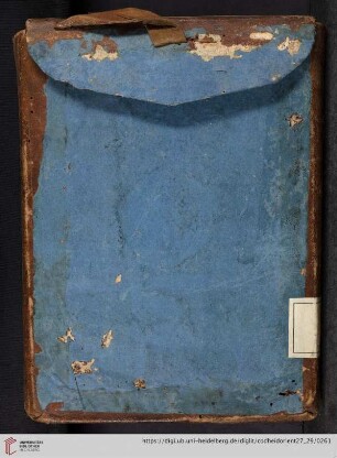 Kassette