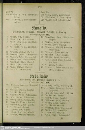 Nebelschütz