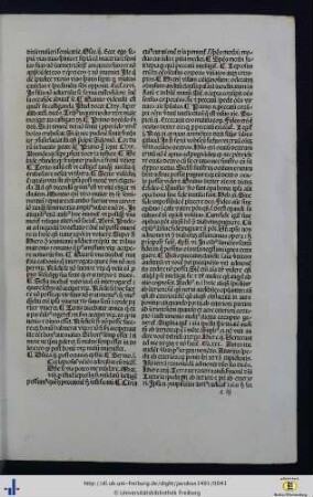 Dominica secunda post octavas epiphanie domini.