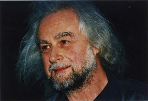 Ulrich Plenzdorf