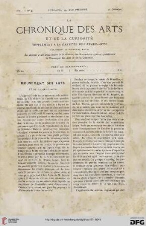 No. 4 (31 Décembre)