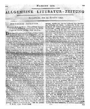 Hollandsche Maatschappij der Wetenschappen: Verhandelingen / uitg. door de Hollandsche Maatschappij der Wetenschappen te Haarlem. - Haarlem : van Walré Deel. 26. 1789