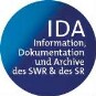 Archive des Saarländischen Rundfunks - HA Information, Dokumentation und Archive des SWR und des SR (IDA)