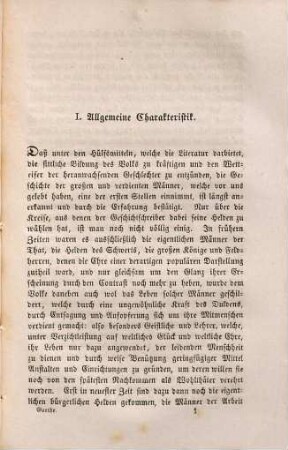 Goethe : eine biographische Schilderung