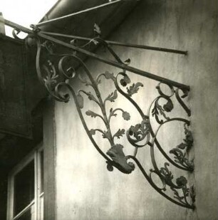 Wirtshausschild