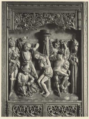 Geißelung Christi