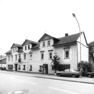 Weilburg, Weilstraße 2