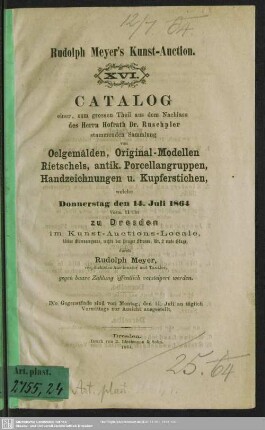 16.1864: Catalog