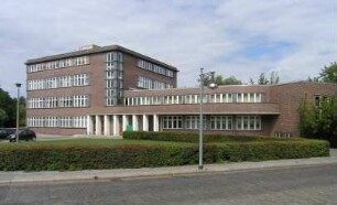 Brandenburg, Brandenburg an der Havel, Kanalstraße 8 & 9