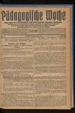 Entwurf eines Gesetzes zur Ausführung des Artikel 146 Abs. 2 der Reichsverfassung