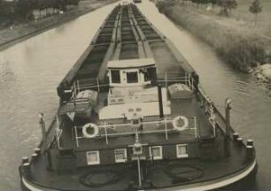 WESTPHAL-Floß