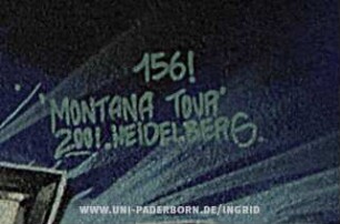 'MONTANA TOUR'