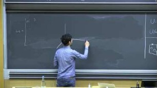 Axiomatic derivations of quantum theory - Lecture 1