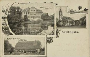 Sutthausen.