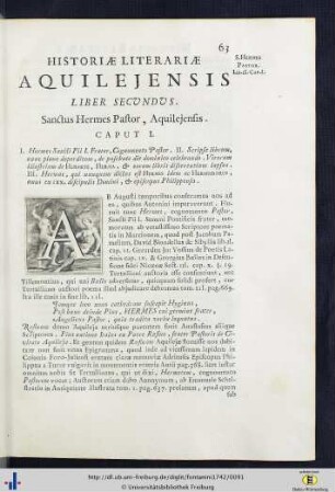 Historiae Literariae Aquilejensis. Lib. II.