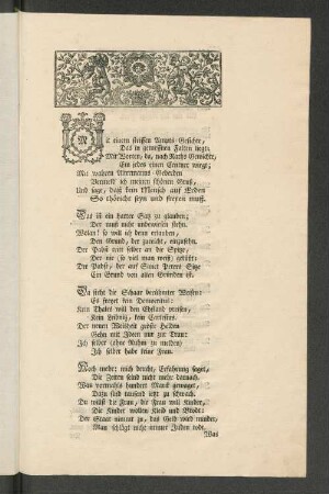 [Hochzeitsgedicht.]