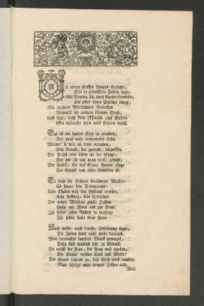 [Hochzeitsgedicht.]