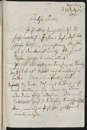 Brief an Clara Schumann : 24.04.1865