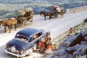 Balkan Melodie