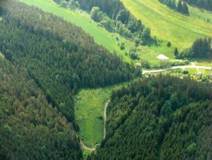 Königsthal bei Probstzella
