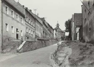 Ort, Furth im Wald
